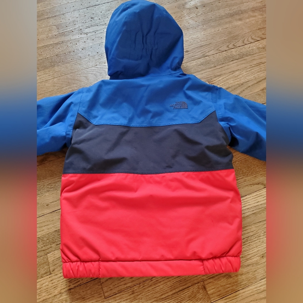 Winter jacket - Picture 11 of 12